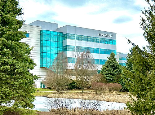 Progressive Insurance